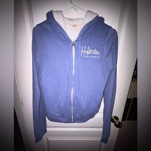 HOLLISTER JACKET